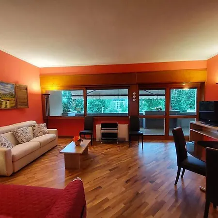 Lungarno 32 With Private Parking Florencia