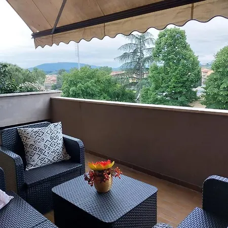 Lungarno 32 With Private Parking * Florence