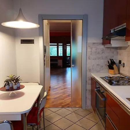 Lungarno 32 With Private Parking Apartment *