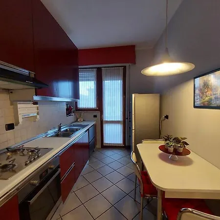 Apartment Lungarno 32 With Private Parking *