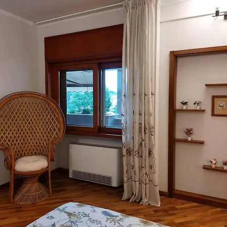 Lungarno 32 With Private Parking