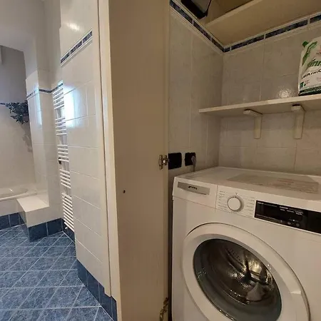 Apartment Lungarno 32 With Private Parking *