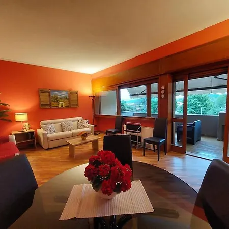 Lungarno 32 With Private Parking *
