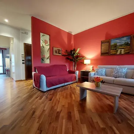 Lungarno 32 With Private Parking Firenze