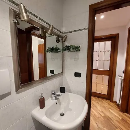 Lungarno 32 With Private Parking
