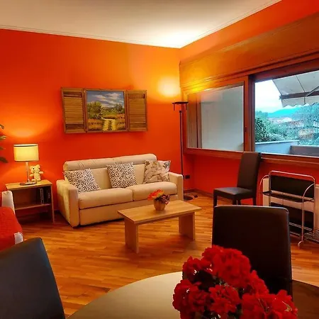 Lungarno 32 With Private Parking Firenze