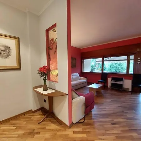 Apartment Lungarno 32 With Private Parking