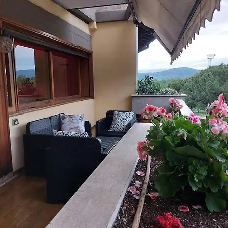 Lungarno 32 With Private Parking Apartamento Florença