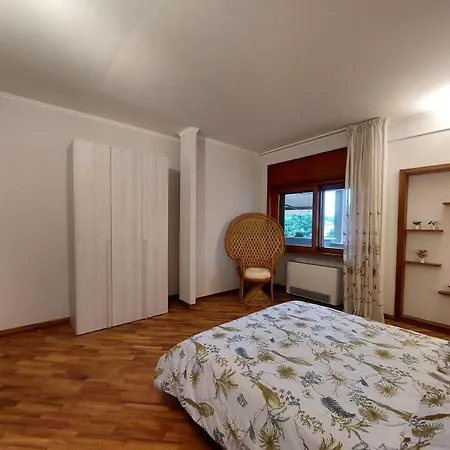 Lungarno 32 With Private Parking Apartamento *