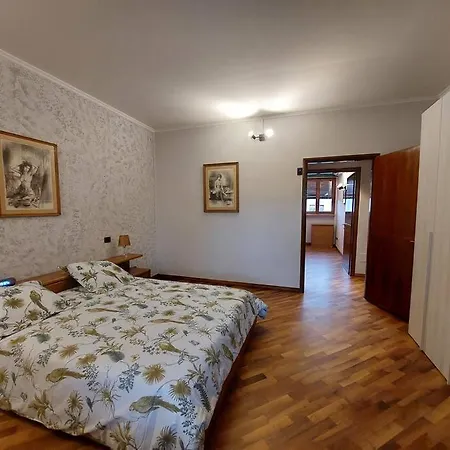 Apartamento Lungarno 32 With Private Parking